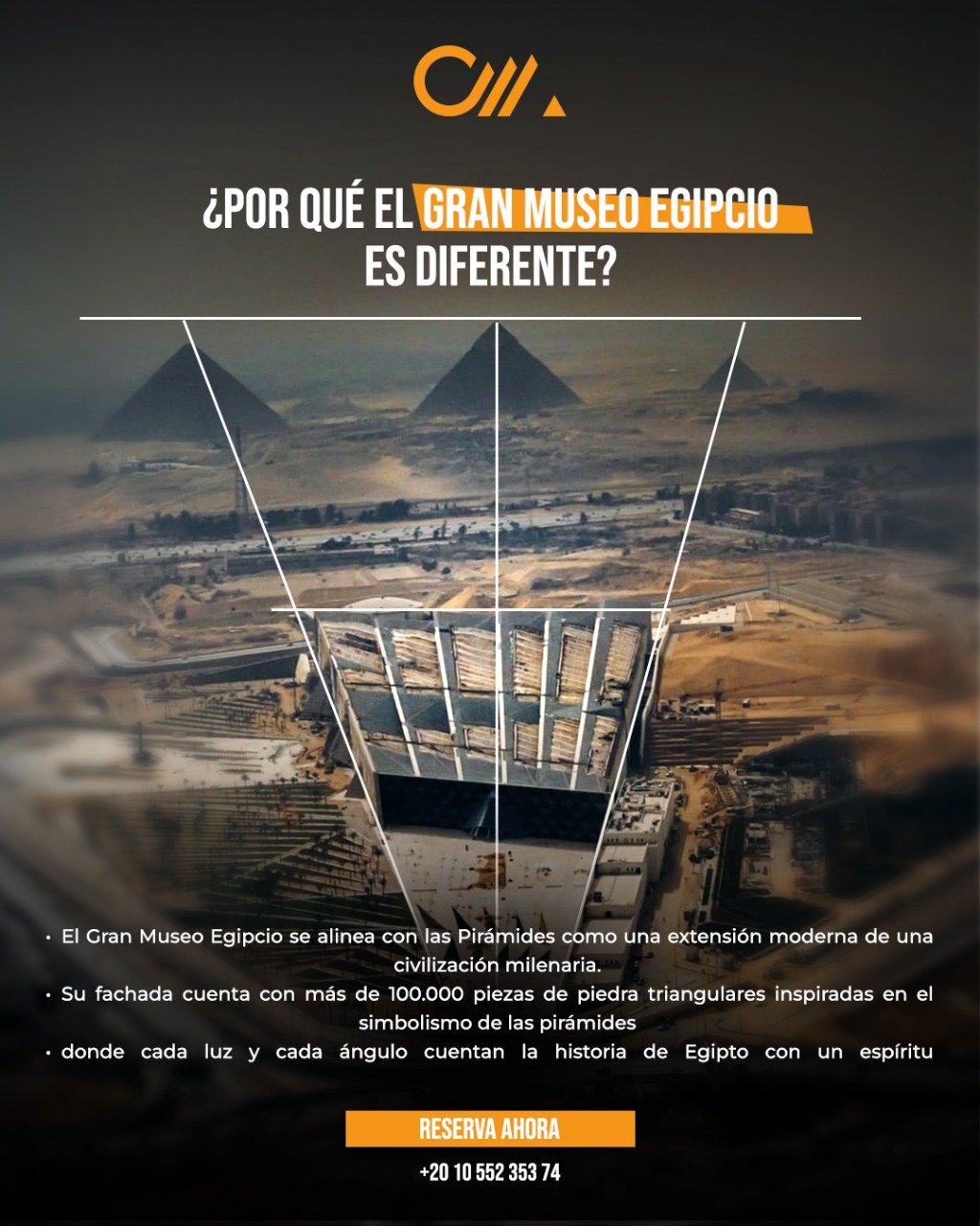Cairo Viejo · 4 días